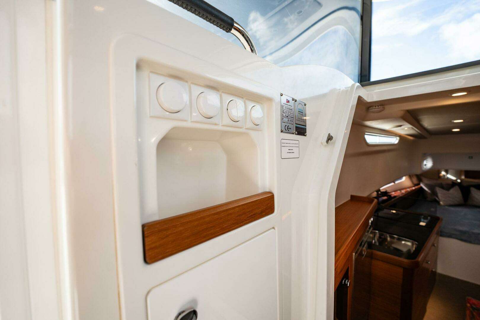 2021 Nimbus C-11 - Image 24