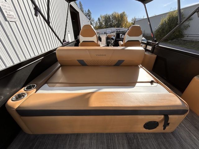 2023 VIAGGIO by Misty Harbor Diamante S D26S - 6