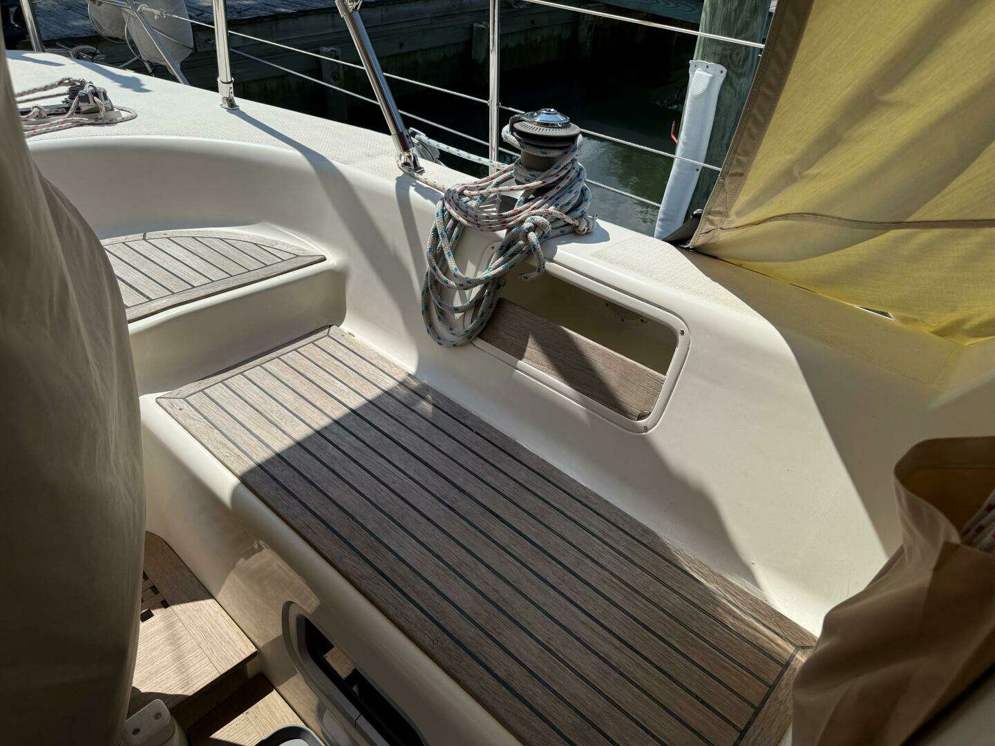 2006 Southerly 115 Mark IV - Image 47
