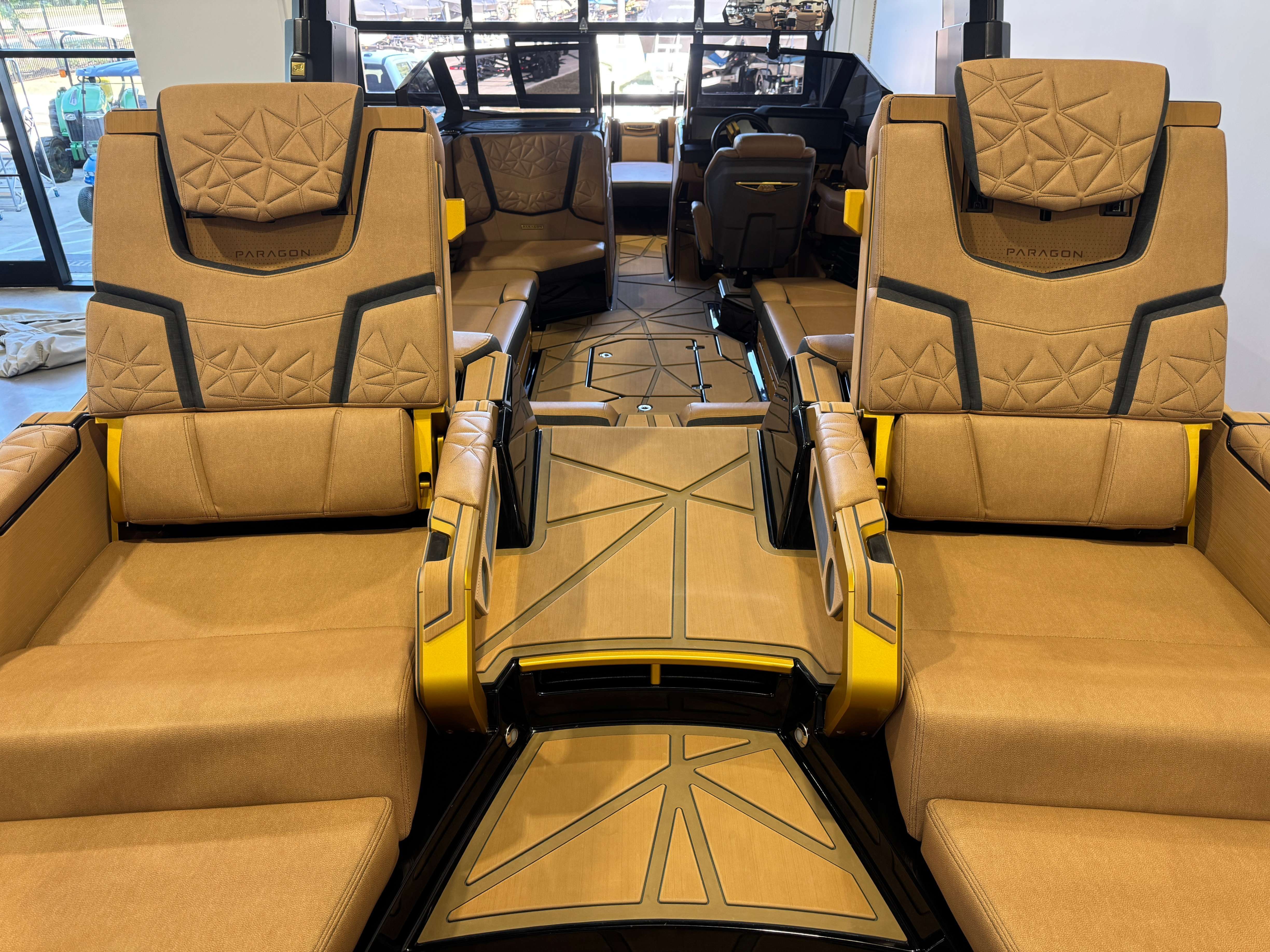 2025 Nautique Super Air Nautique G25 Paragon - 11