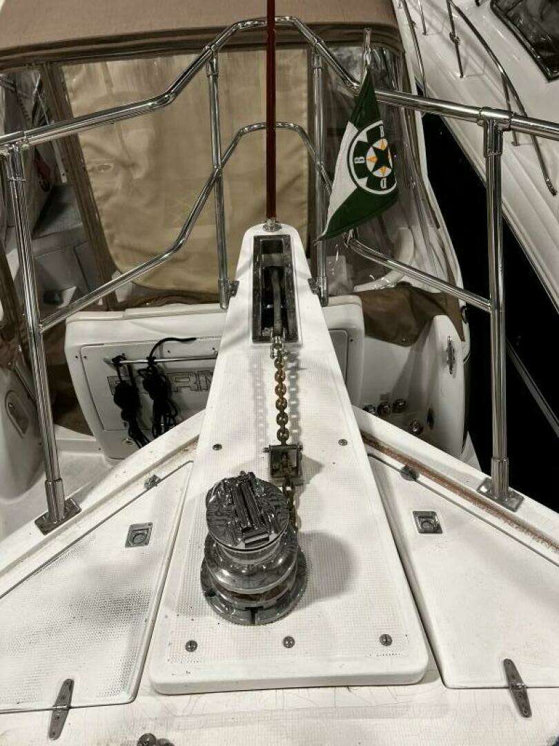 1989 Hi-Star 48 Sundeck - Image 3