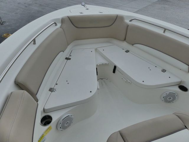 2016 NauticStar 2102 Legacy Yamaha F150XA - 13