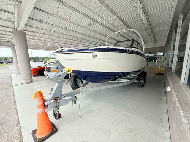 2019 Yamaha Boats 212 Limited S - 8