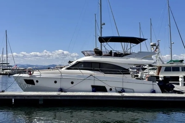 2014 Bavaria 420 Virtess