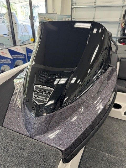 2026 Skeeter ZXR20 SE - 34