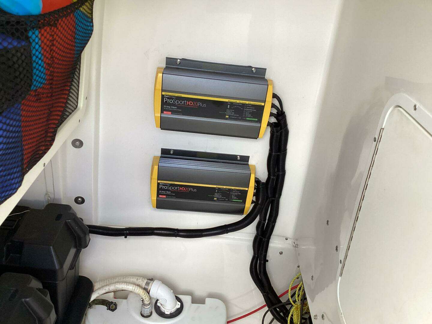 2018 Sea Hunt 27 Gamefish - Image 32