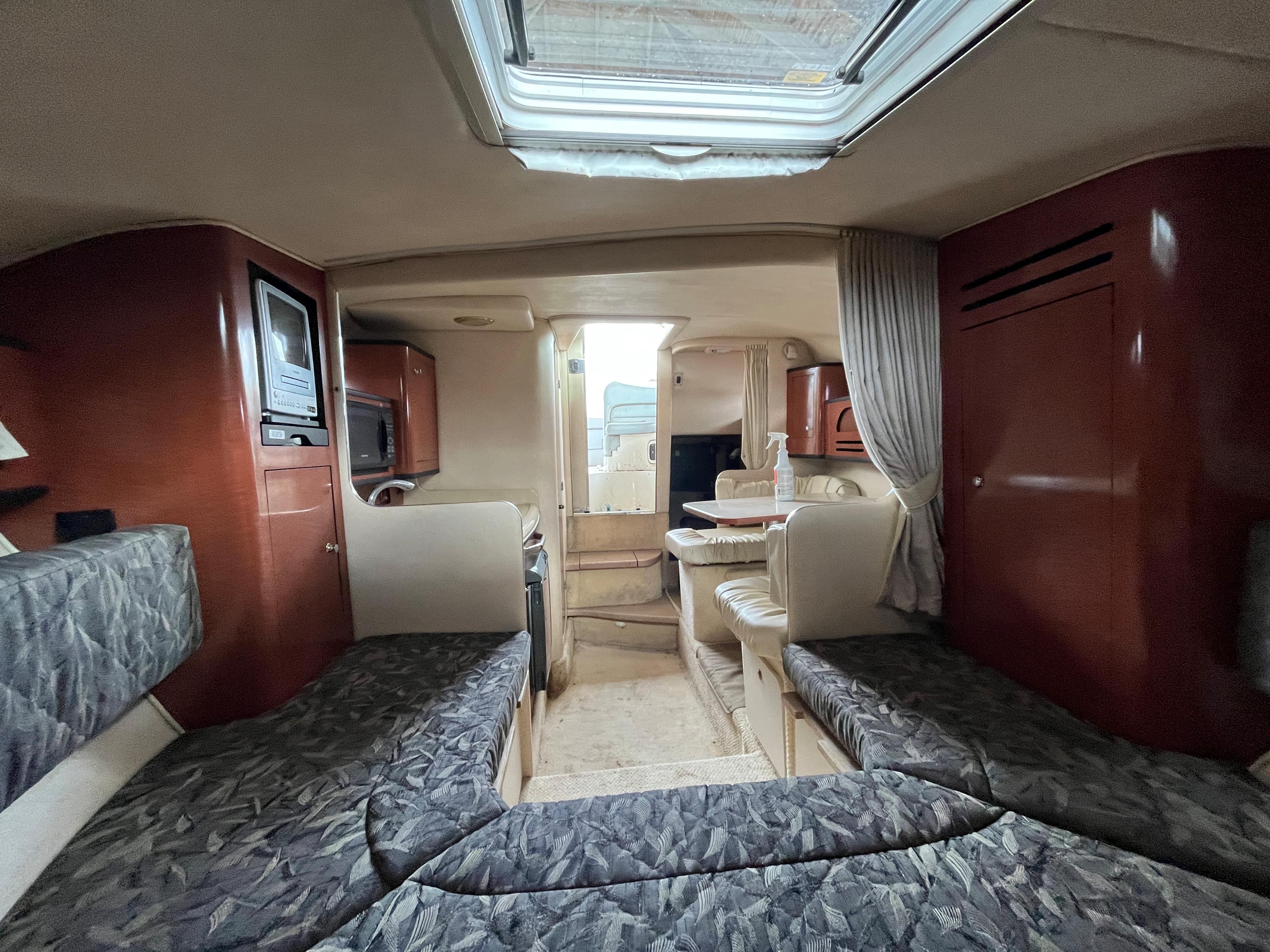2004 Sea Ray Sundancer 280 - 24