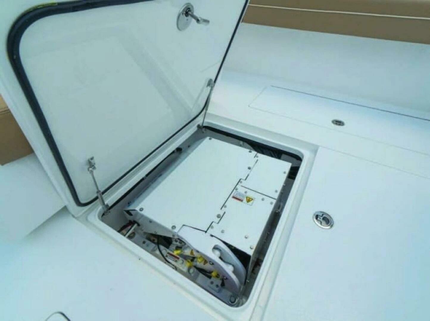 2027 Valhalla Boatworks V-37 - Image 19