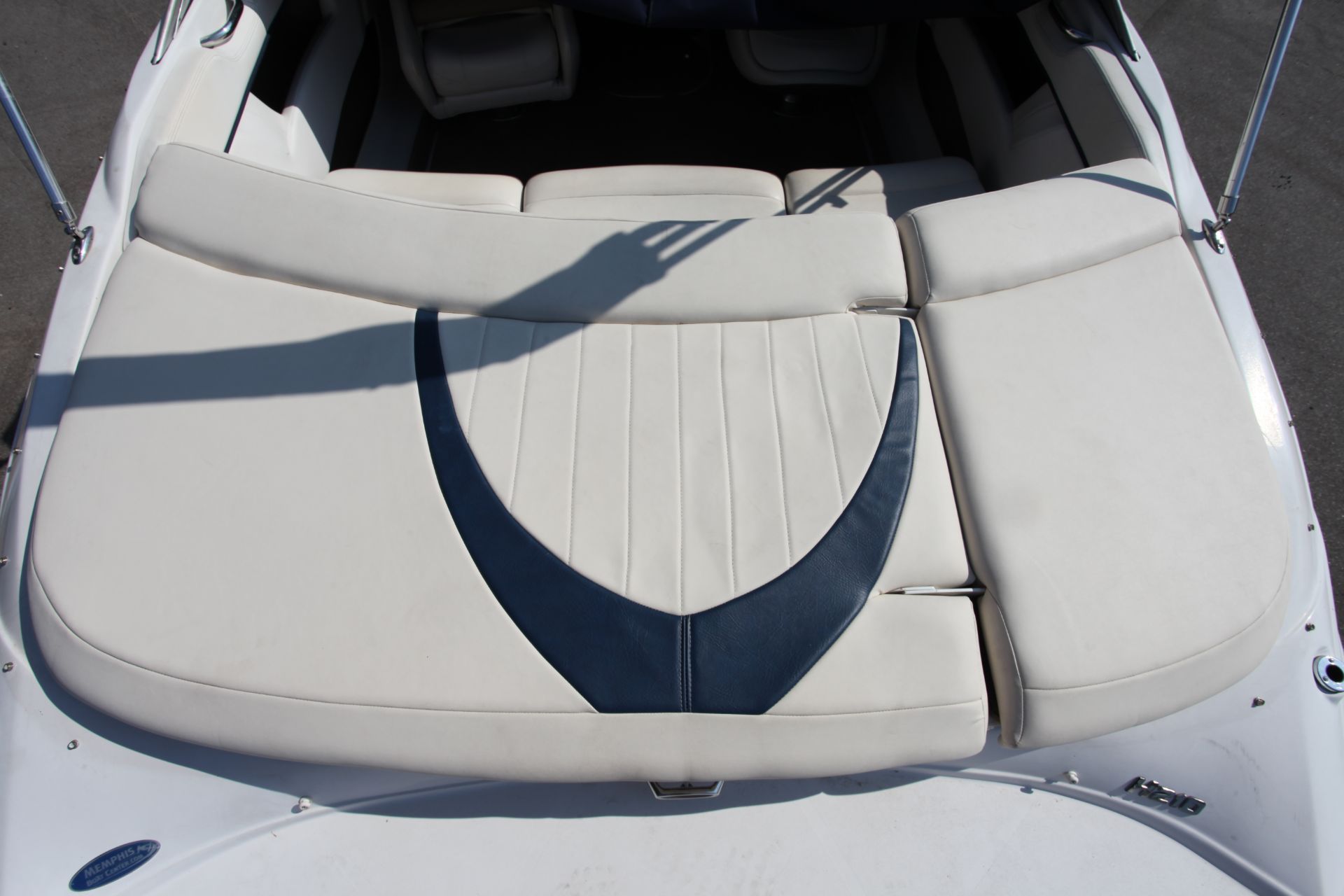 2008 Four Winns H210 - 15