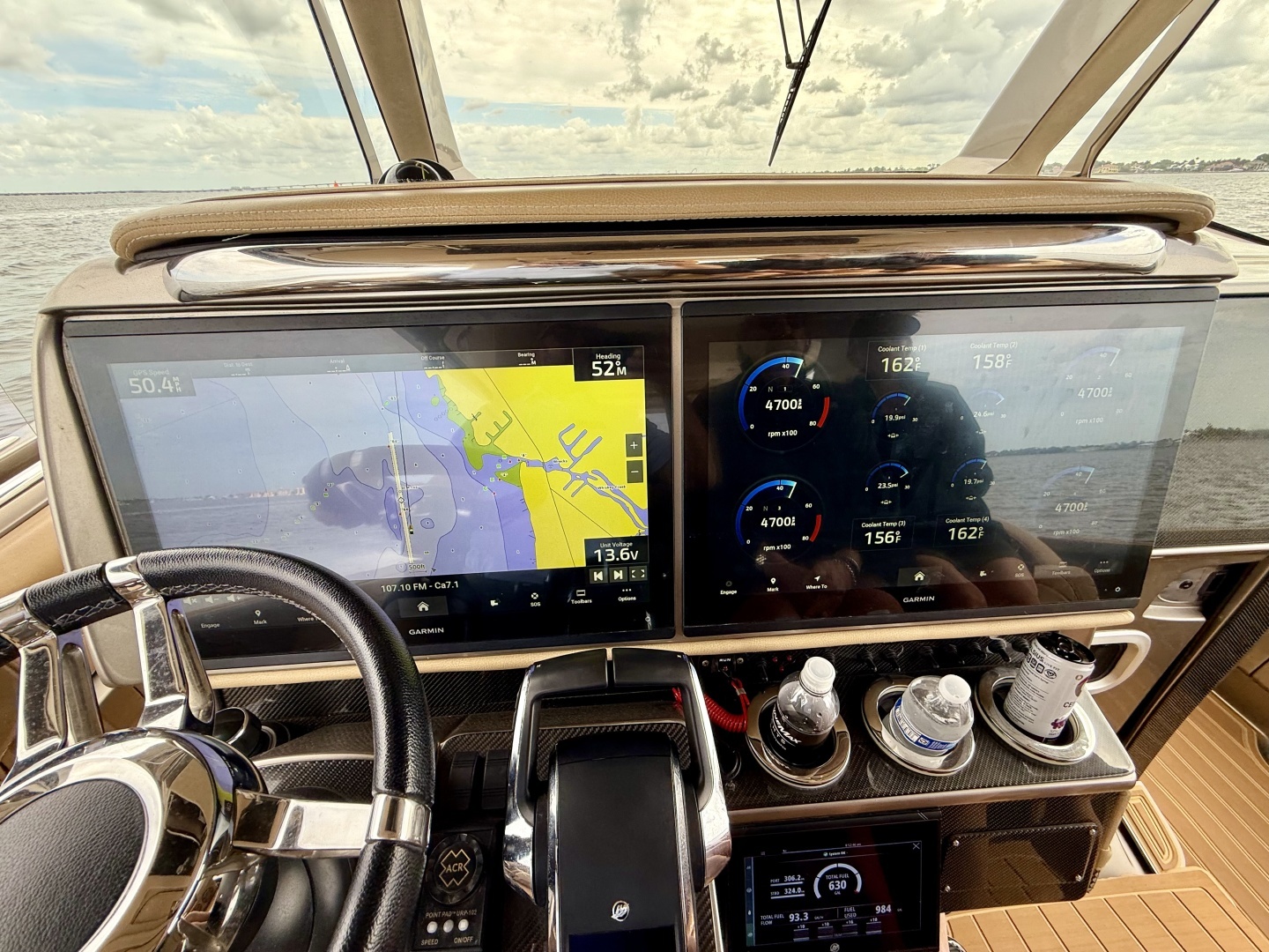 2020 Nor-Tech 550 SPORT CENTER CONSOLE - Image 47
