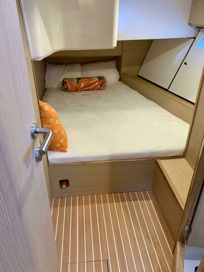 2024 Kufner Yachts — - Image 23