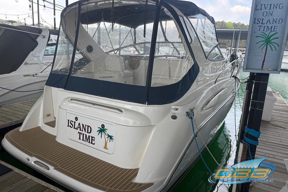 2002 Bayliner 3055 Ciera