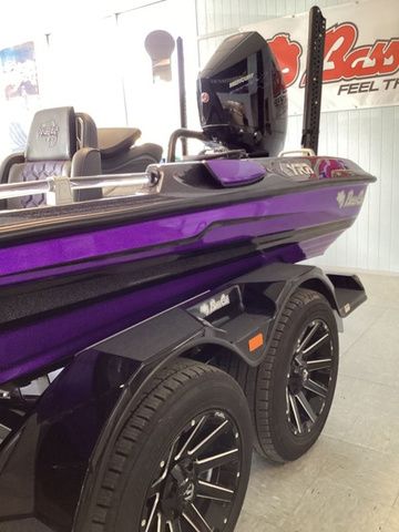 2026 Bass Cat Eyra SP - 24