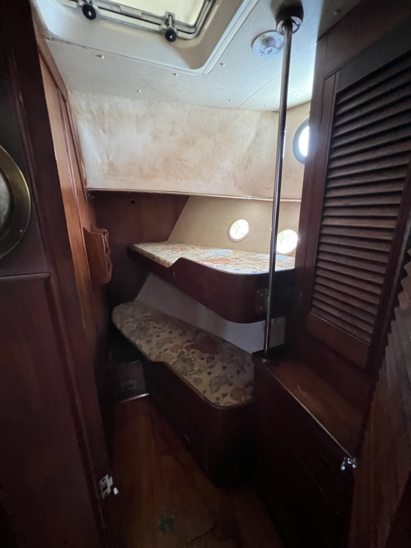 1977 Fisher 46 - Image 10