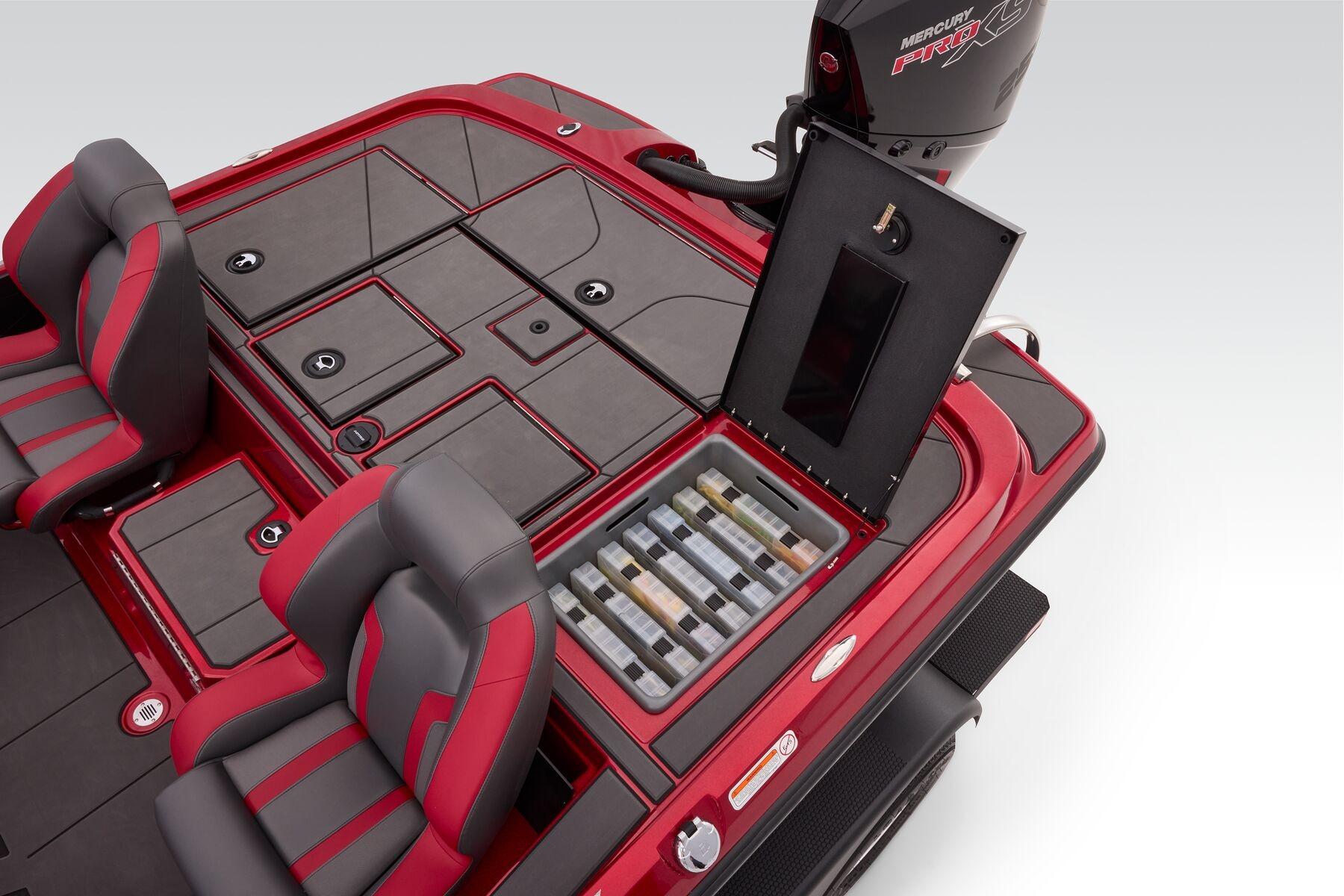 2026 Nitro Z20 XL - 51
