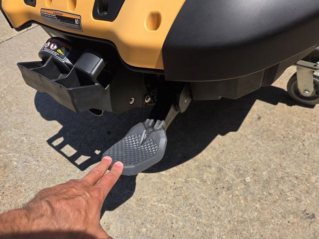 2026 Sea-Doo Spark - 20