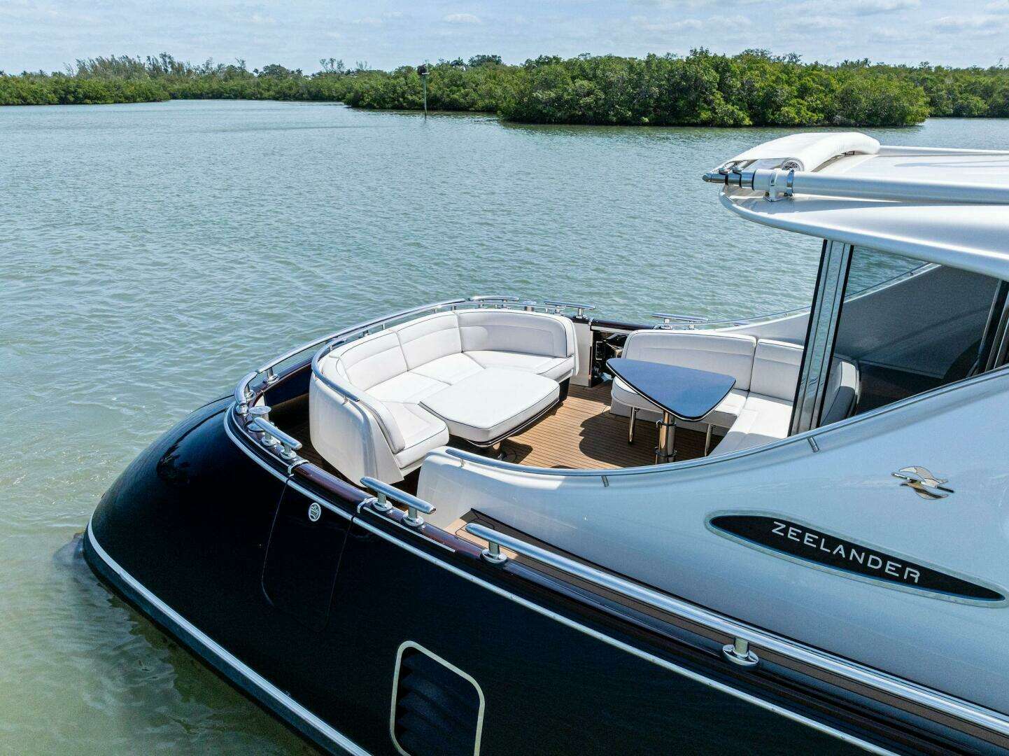 2024 Zeelander Z5 - Image 19