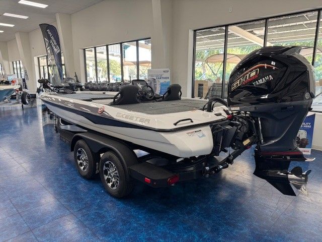 2026 Skeeter ZXR20 SE - 17
