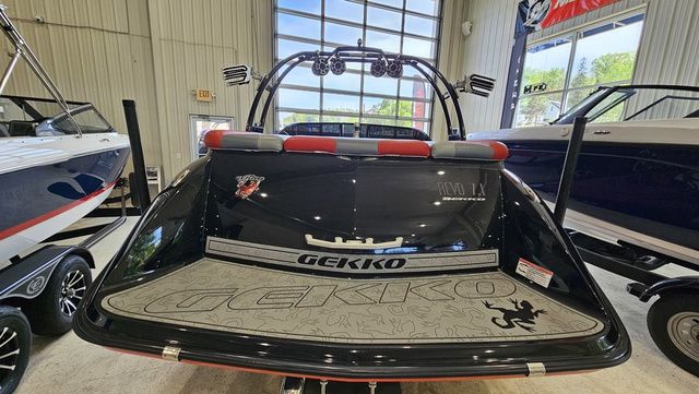 2017 Gekko REVO 7.1 - 5