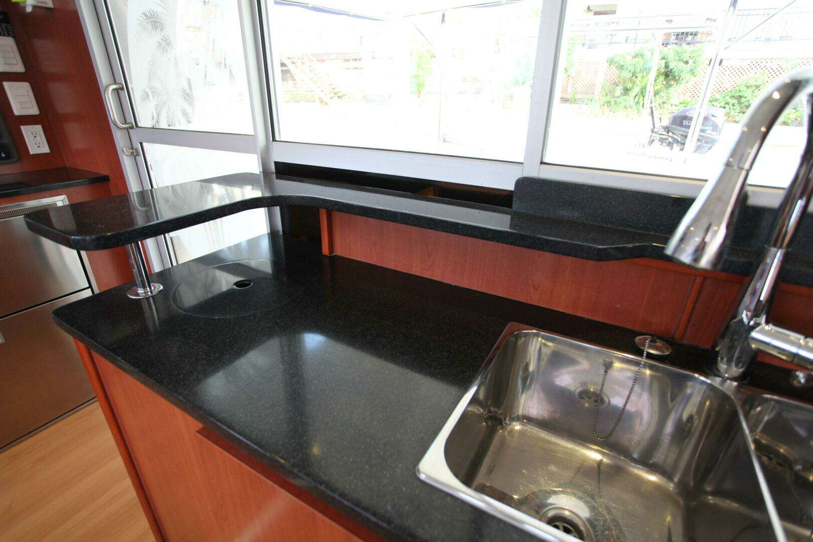 2012 Leopard owners version never in charter - Image 66