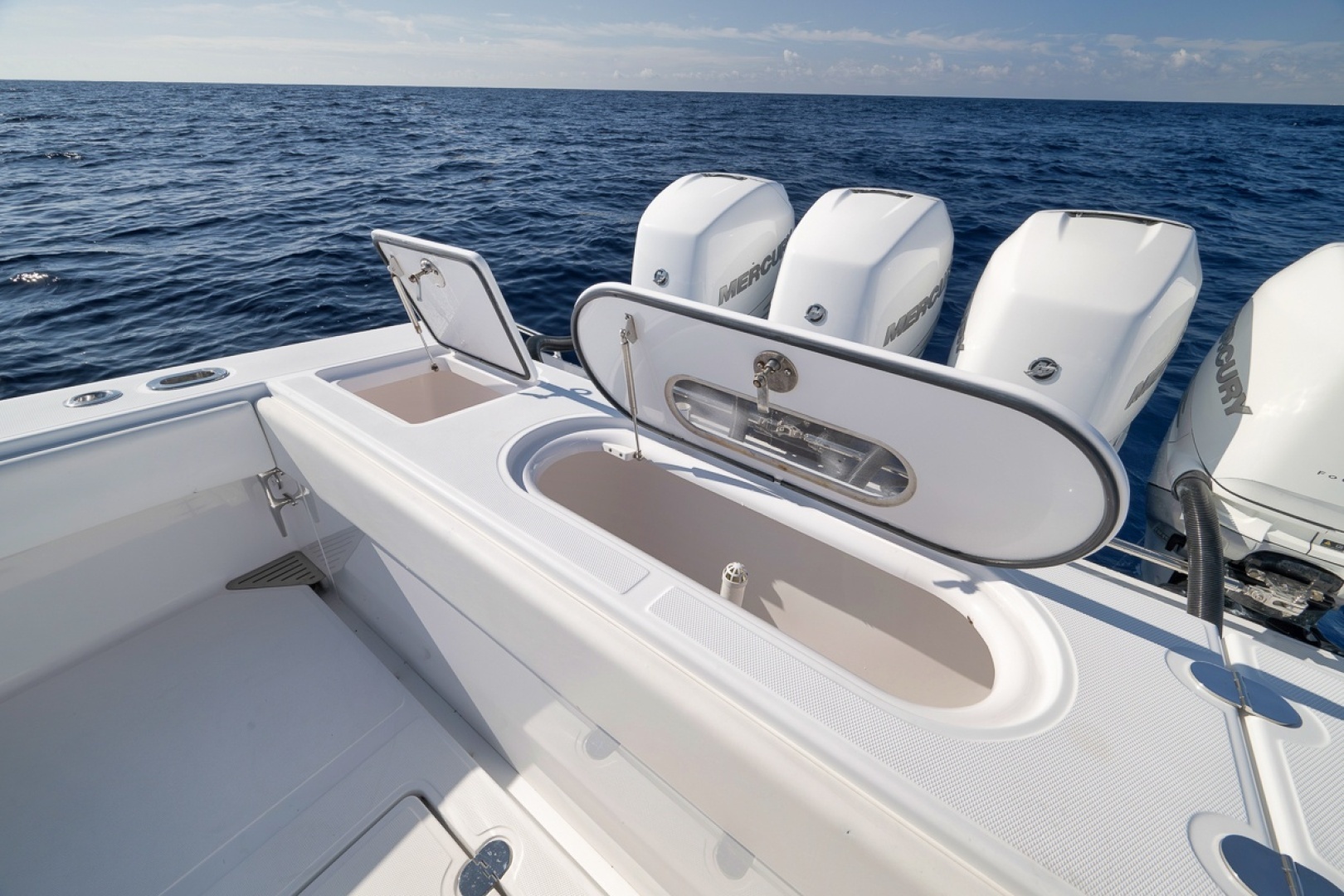 2017 Bahama 41CC - Image 39