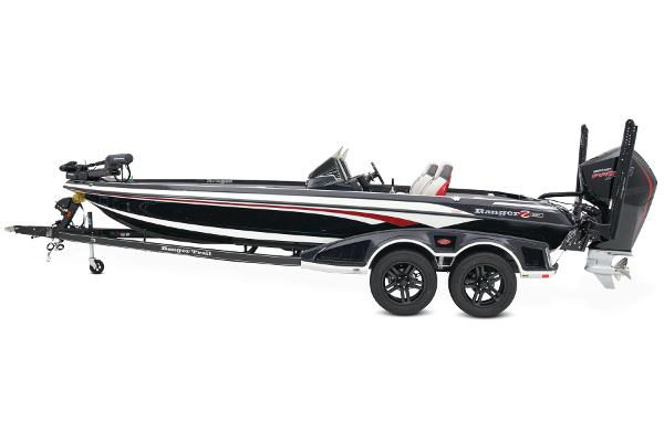 2026 Ranger Z521R Cup-Equipped - 4