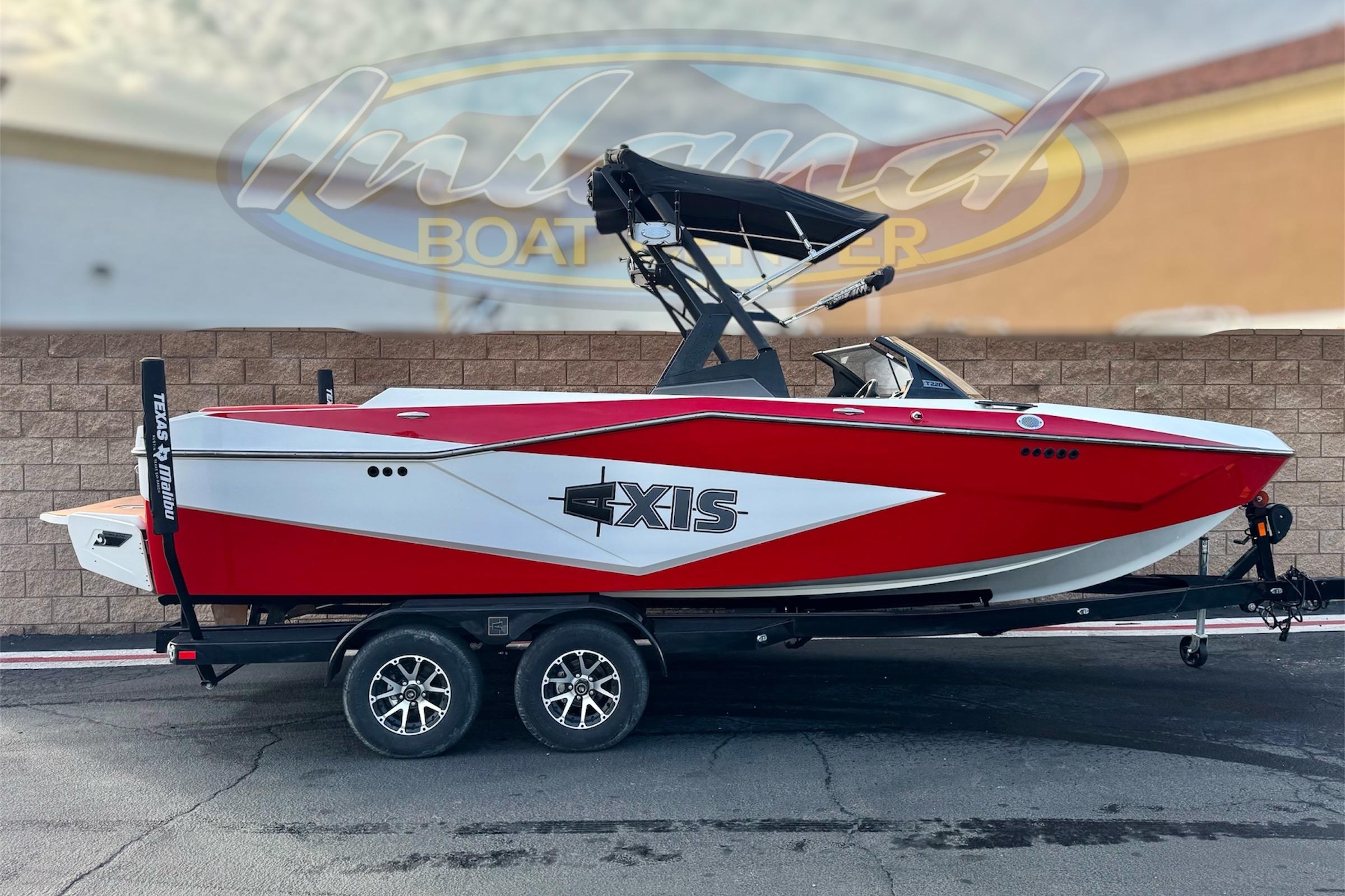 2023 Axis T220