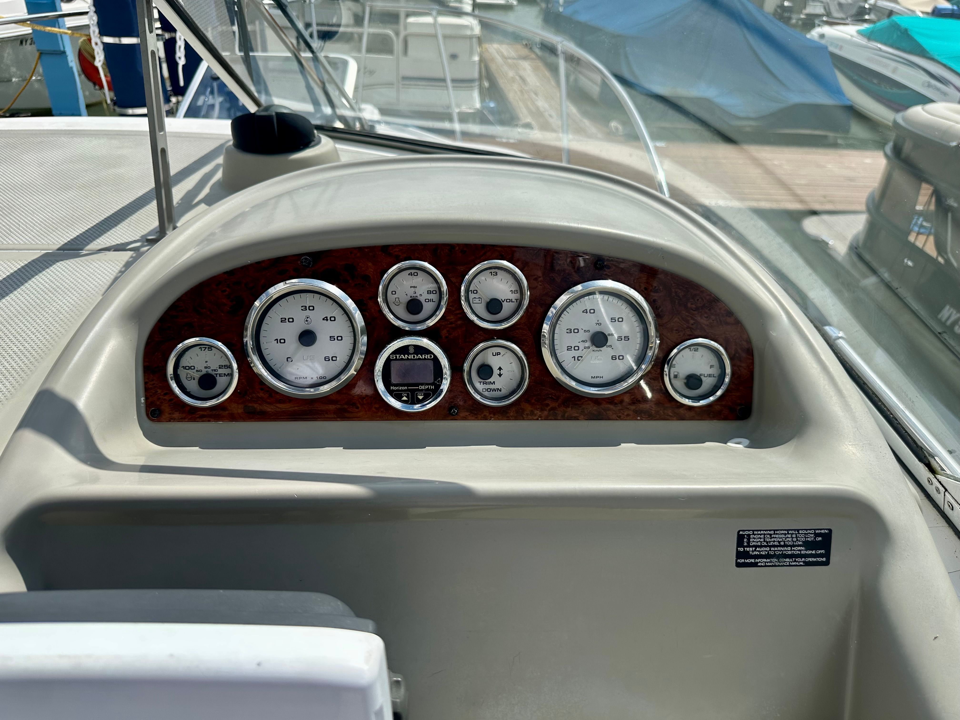 1999 Bayliner Ciera - 7