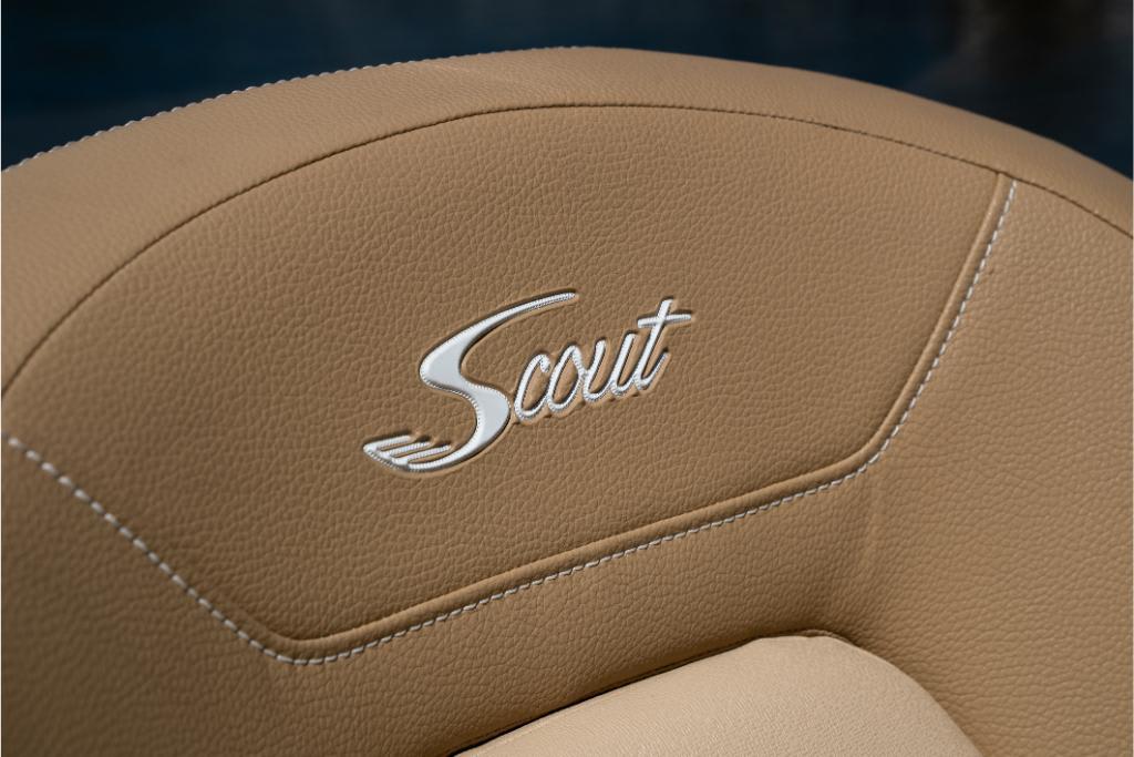 2023 Scout 240 Dorado - 57