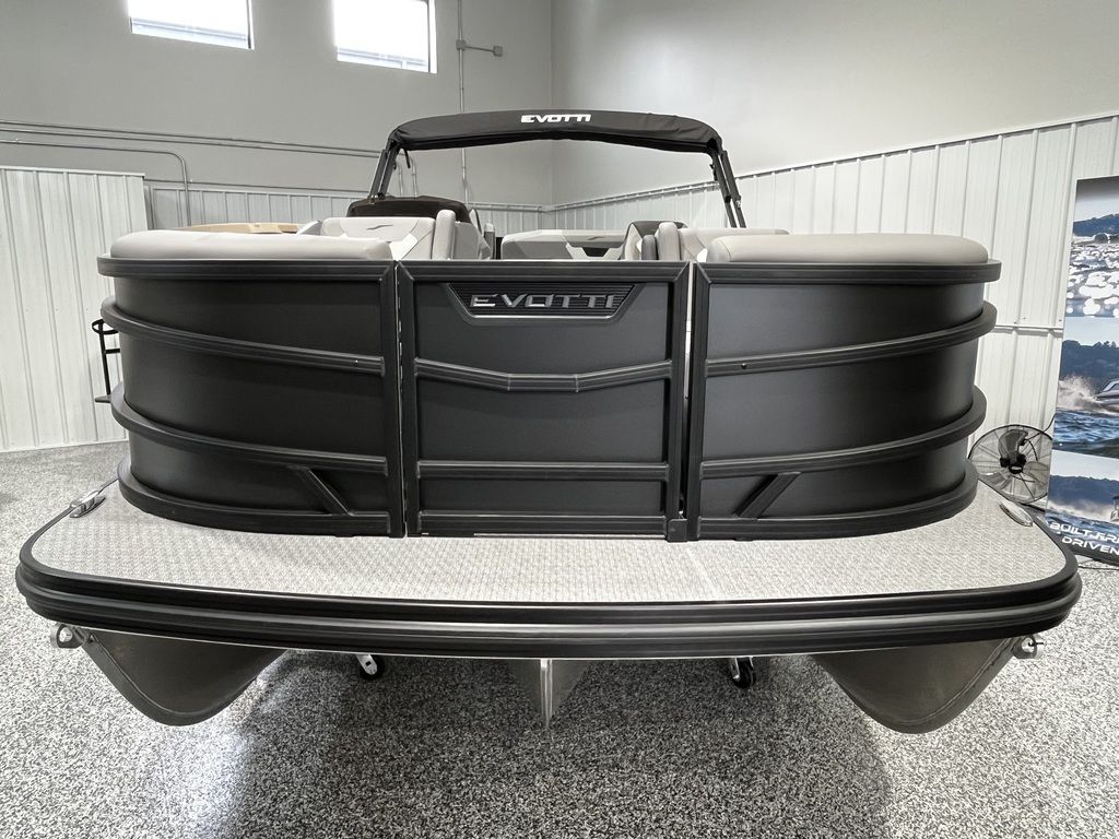 2026 Evotti 521CS - 5