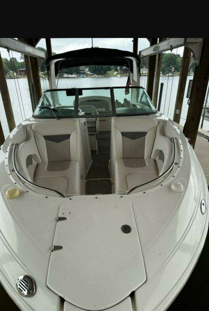 2007 Chaparral 276SSI - Image 2