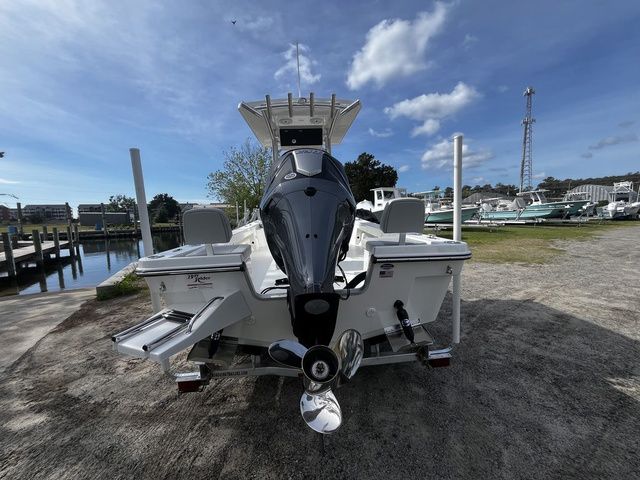 2026 Bay Rider 239 Bay - 5