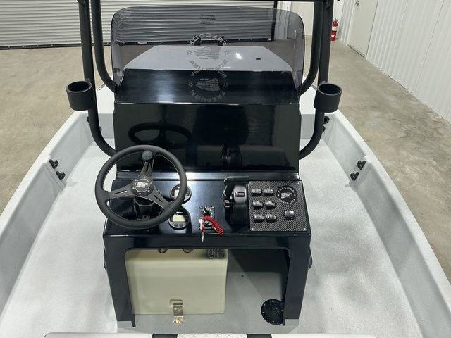 2027 Freedom Boats 19' Patriot - 19