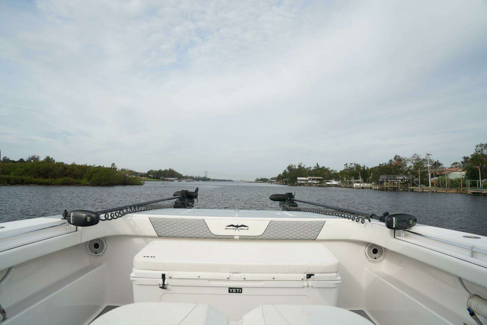 2022 Invincible 46 Catamaran - Image 10