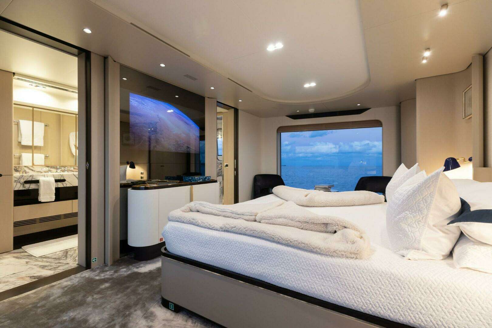 2023 Azimut 2023 Grande 32 Metri - Image 7