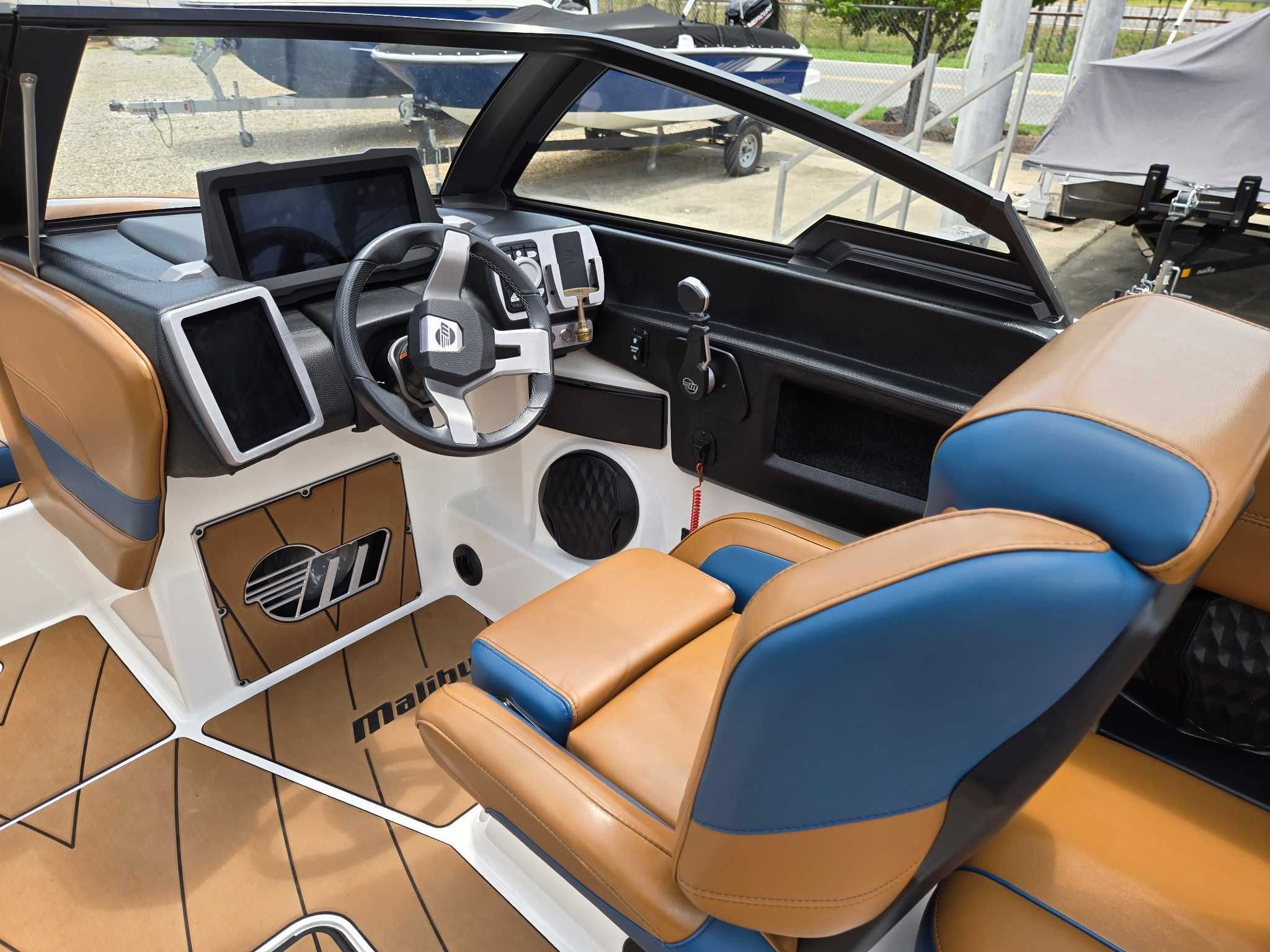 2022 Malibu Wakesetter 23 LSV - 6