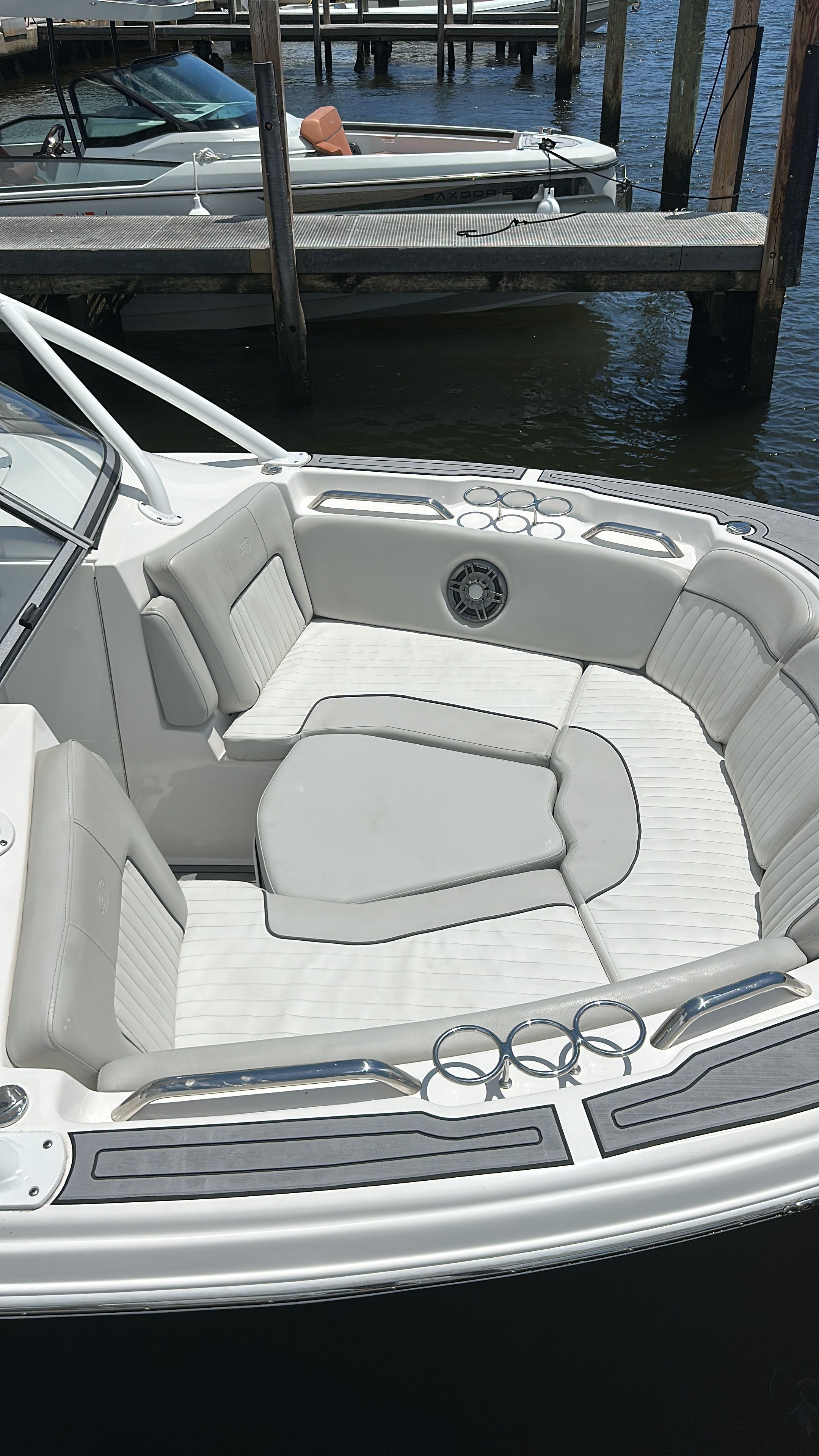 2021 Sea Fox 226 Traveler - 10