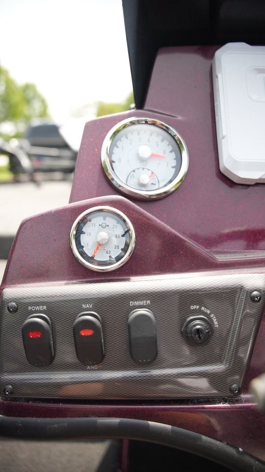 2022 Nitro Z18 Pro - 16