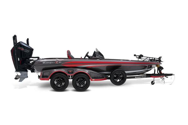 2024 Ranger Z521R - 8