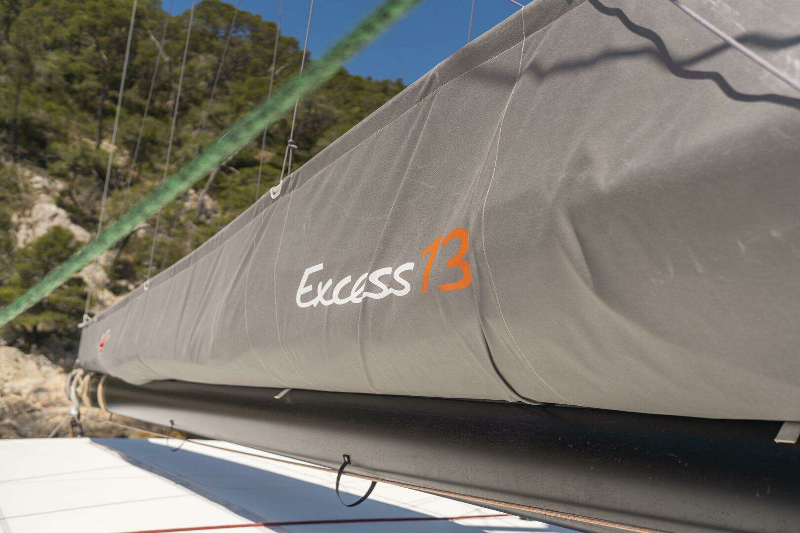 2026 Excess 13 - Image 35