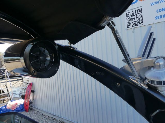 2008 Malibu Wakesetter VTX - 21