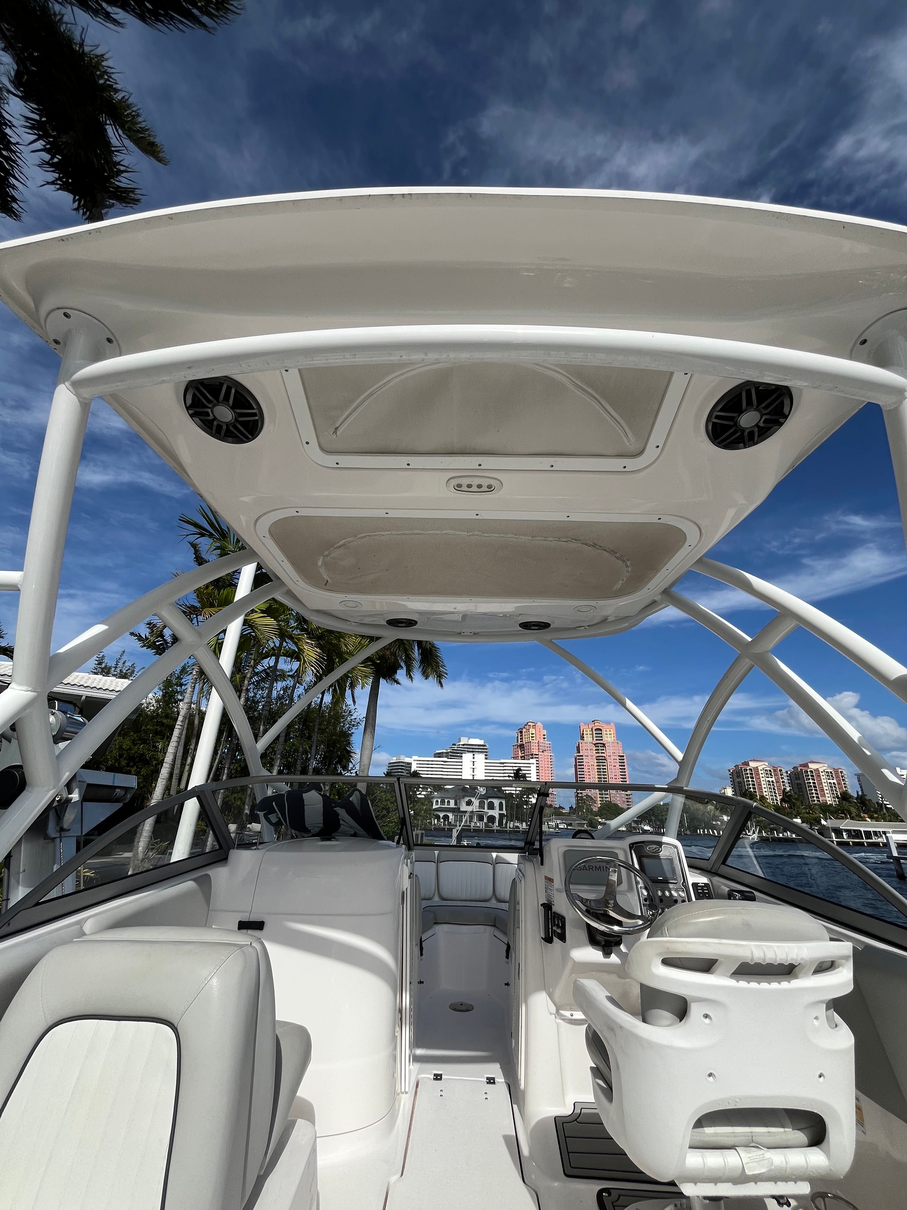 2023 Sea Fox 226 Traveler - 8
