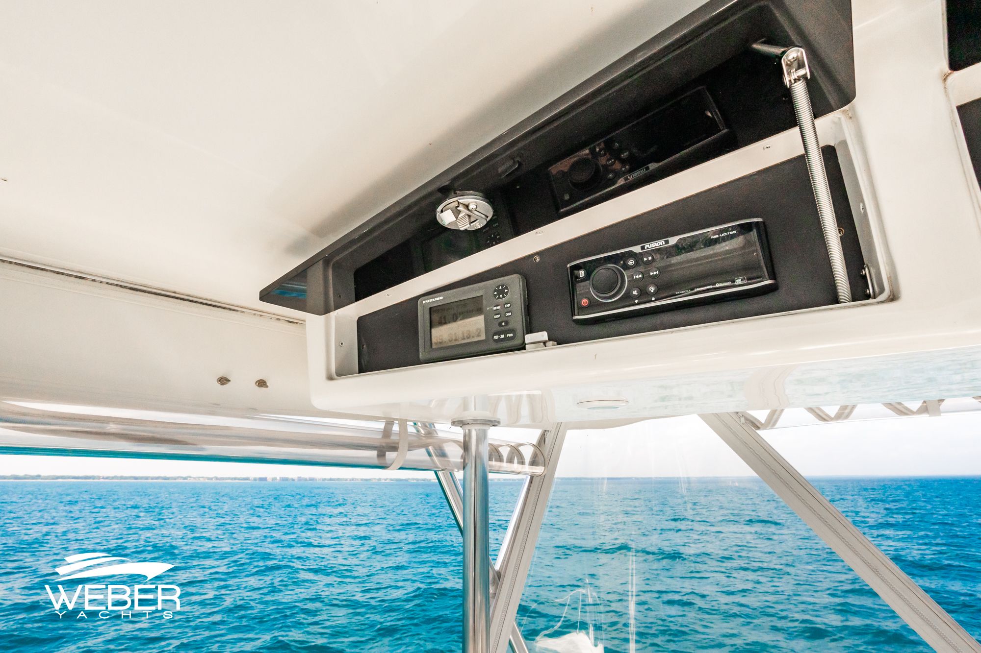 2008 Egg Harbor Convertible SF - 20