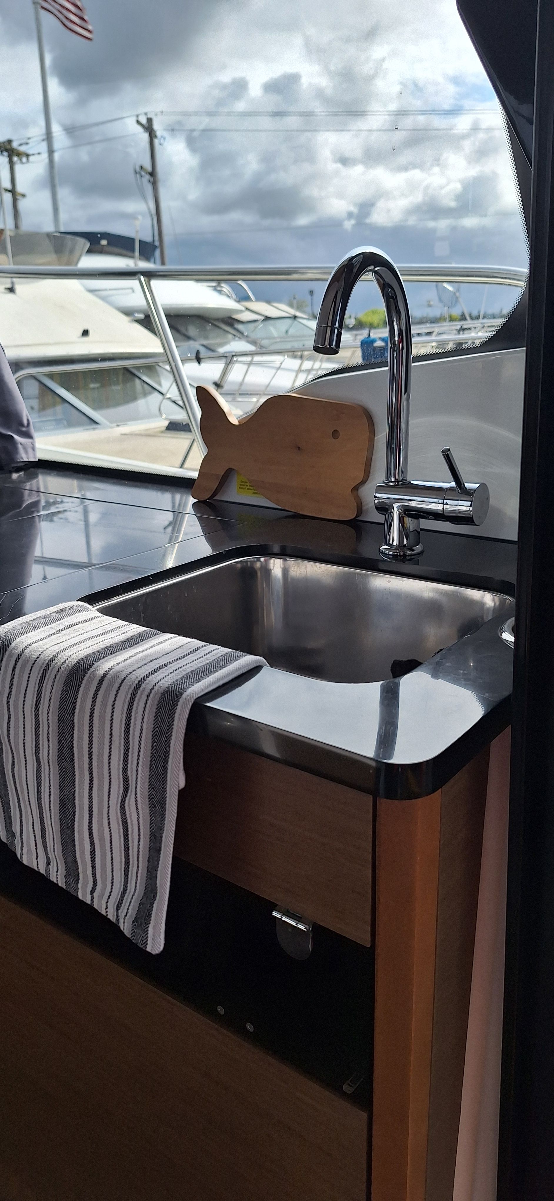 2020 Jeanneau NC 1095 Fly - 3