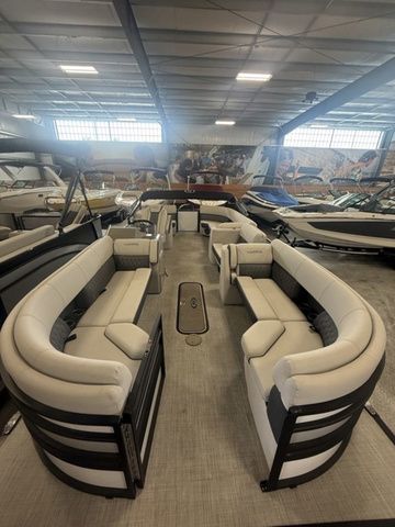 2022 Harris Sunliner 230 CW - 8
