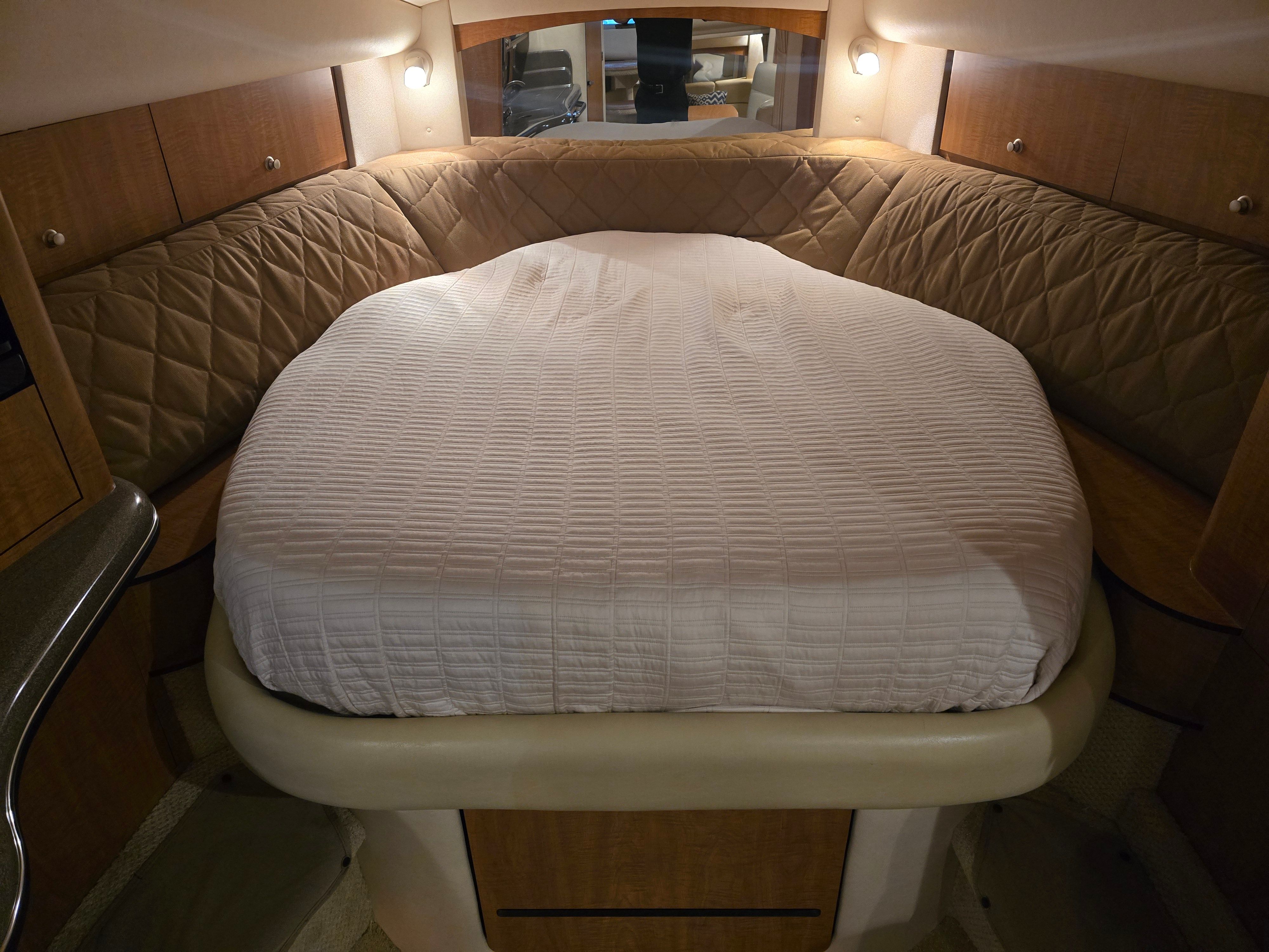 2006 Sea Ray Sundancer 320 - 14