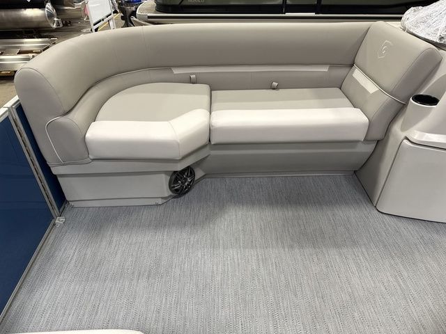 2026 Godfrey Marine Xperience 2286 SBX - 4