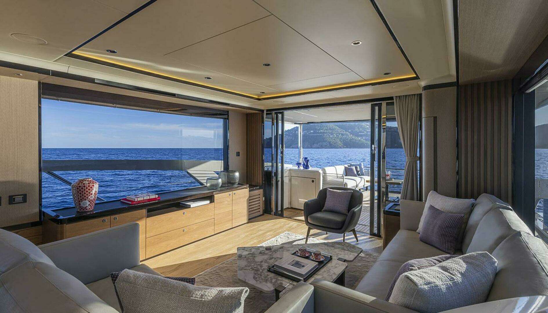 2027 Absolute Navetta 75 - Image 20