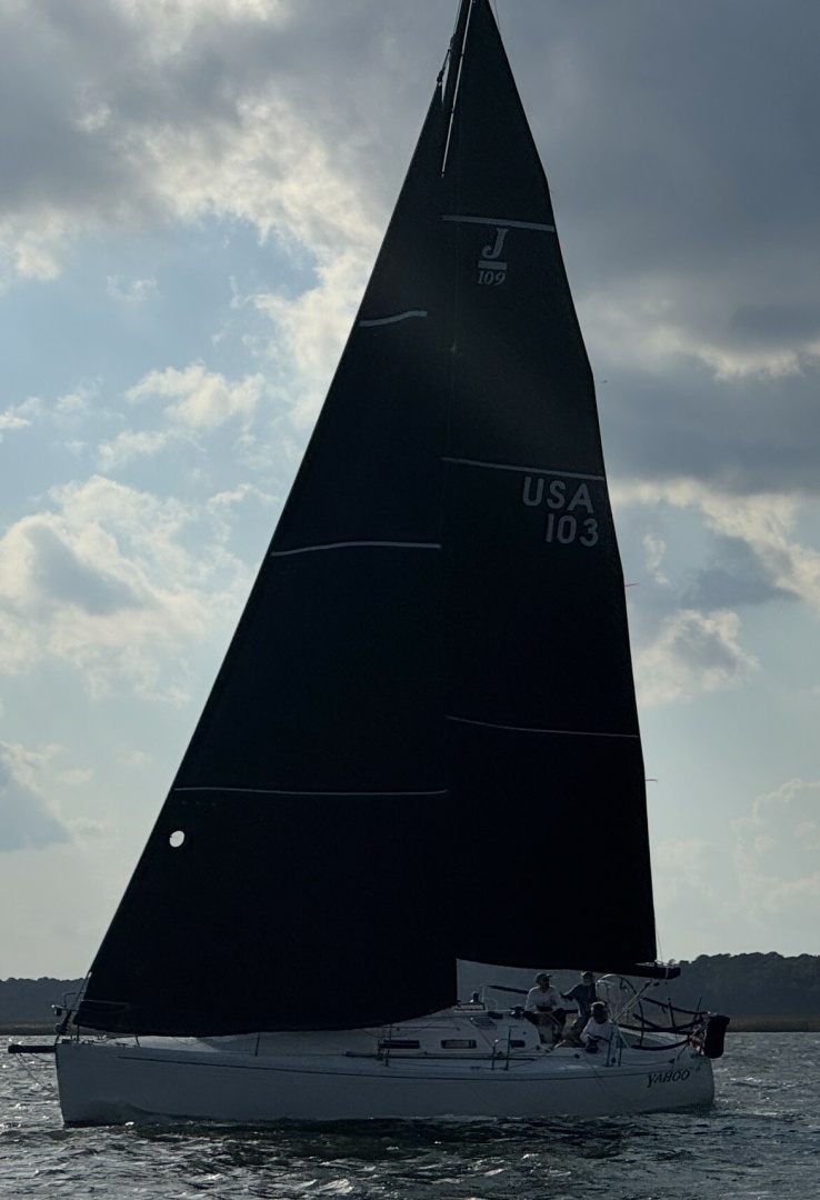 2004 J Boats J/109 Shoal - Image 28