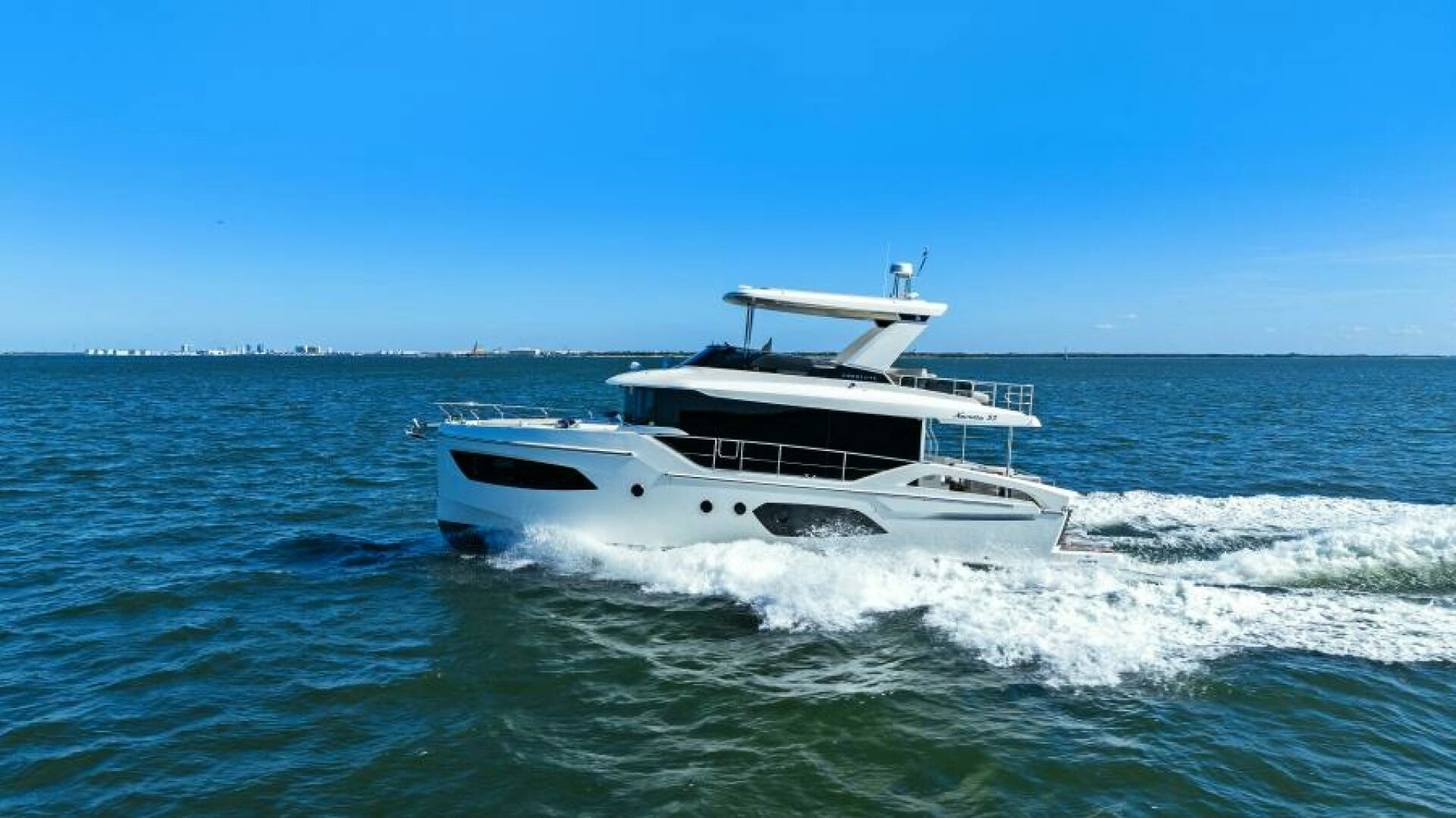 2025 Absolute Navetta 53 - Image 59